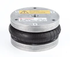 Norgren - PM/31041 - Balgzylinder 4 1/2X1/12