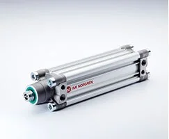 Norgren - PRA/802050/MX/60 - ISO-Zylinder