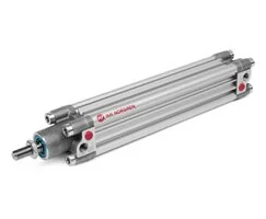 Norgren - PRA/802125/M/820 - DA P Profilzylinder