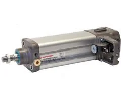 Norgren - PRA/862063/MIR/213A/50 - IVAC Industriezylinder