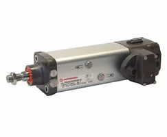 Norgren - PRA/882050/MIR/M4/160 - DA-P Profilzylinder Cleanline