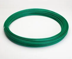 Norgren - PS0204050B/LP - 4mm X 50m Superflex Pa Rohr Grün