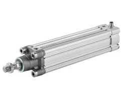 Norgren - PSA/802063/F1/125 - ISO-LINE-POS.-SENSORZYLINDER