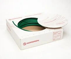 Norgren - PU2-0210025C - PU-Rohr 10/7 Grün 25M