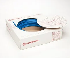 Norgren - PU2-0508025C - PU-Rohr 8/5,5 Blau 25M