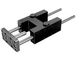 Norgren - QA/8050/61/160 - Führungseinheit-Kugellager
