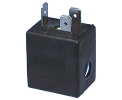 Norgren - QM/48/14J/21 - Magnet 22 INDF 24VAC 2,5VA