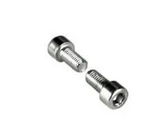 Norgren - QM/55263/28 - Zylinderbefestigung H