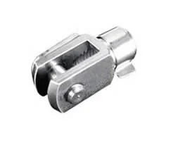 Norgren - QM/57016/25 - Zylinderbefestigung F
