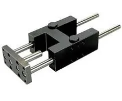 Norgren - QM/8020/61/160 - Führungseinheit-Kugellager