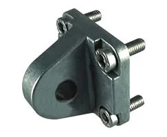 Norgren - QM/8125/27 - Zylinderbefestigung R MP4