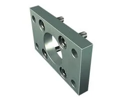 Norgren - QM/886 - Befestigung B