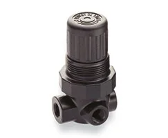 Norgren - R07-100-RGEA - Druckregler 0.3-3.5 NPT 1/8
