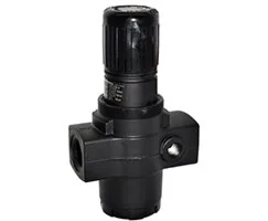 Norgren - R17-800-NNLG - Druckregler 0,3-8,6 G1