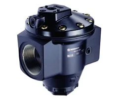 Norgren - R18-B05-RNSG - Reglereinheit G11/2 0.7-17