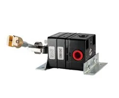 Norgren - R27-230-RNLG - Druckregler 0.14-8 G1/4