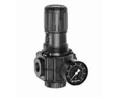 Norgren - R74G-3AK-RMG - Regler