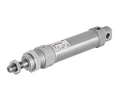 Norgren - RM/28020/M/10 - Ew Rund Zylinder Feder/Abdeckung