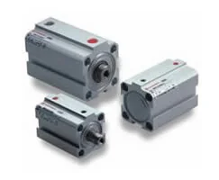 Norgren - RM/91016/M/10 - EW Kompaktzylinder Feder/Abdeckung