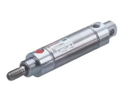 Norgren - RT/57312/MC/25 - EW Rundzylinder Feder/Basis