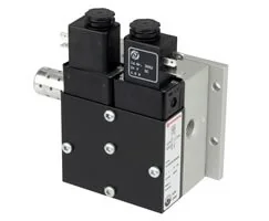 Norgren - SCVA101DE0A02400 - 3/2-Wege-Sicherheitsventil
