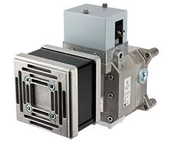 Norgren - SCVA321FH0C02400 - 3/2-Wege-Sicherheitsventil