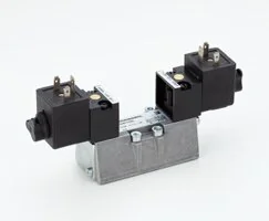 Norgren - SXE0573-Z50-81-89N - 5/2-Wege-Ventil Bist ISO1 240VAC 8VA