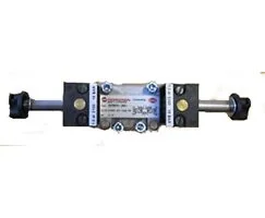 Norgren - SXE0575-Z50-00K - 5/2-Wege-Ventil Bist ISO3 Ohne Elektrisch Teil