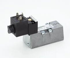 Norgren - SXE9573-Z71-81-89N - 5/2-Wege-Ventil Mono ISO1 240VAC 8VA