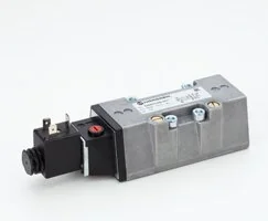 Norgren - SXE9574-A80-00-13J - 5/2-Wegeventil Mono ISO2 24VDC 2W