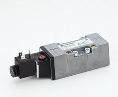 Norgren - SXE9574-A81-00-13J - 5/2-Wegeventil Mono ISO2 24VDC 2W