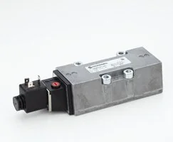 Norgren - SXE9575-A71-00-13J - 5/2-Wegeventil Mono ISO3 24VDC 2W