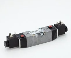 Norgren - SXE9673-A60-00-19J - 5/3-Wege-Ventil APB ISO1 230VAC 5VA