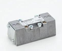 Norgren - SXP9573-180-00 - 5/2-Wege-Ventil Mono ISO1 Druck