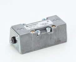 Norgren - SXP9774-180-00 - 5/3-Wege-Ventil COE ISO2 Druck