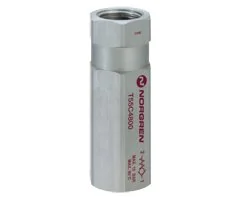 Norgren - T55C1800 - Rückschlagventil G1/8