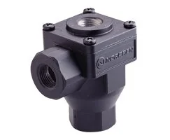 Norgren - T70C4800 - Schnellentlüftungsventil G1/2
