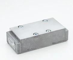 Norgren - UM/22456/63 - 5/3-Wegeventil APB ISO4 Druck