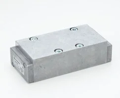 Norgren - UM/22466/63 - 5/3-Wege-Ventil COE ISO4 Druck