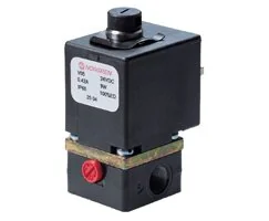 Norgren - V05A486M-B639A - 3/2-Wege-Ventil NC G1/8 240VAC