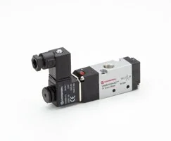 Norgren - V50A413A-A212A - Magnetventil G1/8 Zoll 3/2 MO NC