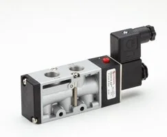 Norgren - V52C517A-A213J - Magnetventil 5/2 G3/8