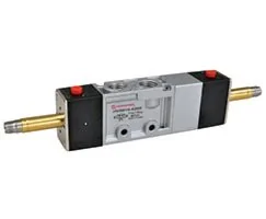 Norgren - V52C711A-A2000 - Magnetventil 5/3 G3/8 Zoll COE