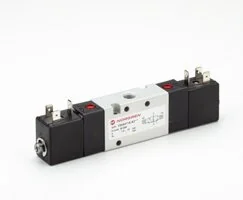 Norgren - V60A411A-A318J - 3/2-Wege-Ventil NC G1/8 110VAC