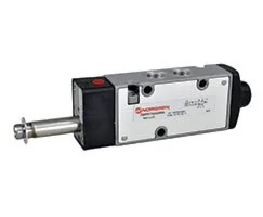 Norgren - V60A513A-A3000 - 5/2-Wegeventil Mono G1/8 Ohne Magnet