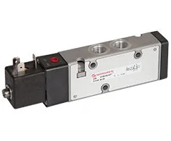 Norgren - V61B513A-A319J - 5/2-Wegeventil Mono G1/4 240VAC