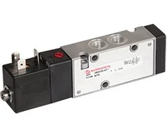 Norgren - V61B517A-A213J - 5/2-Wegeventil Mono G1/4 24VDC