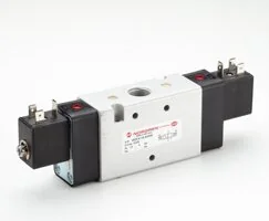 Norgren - V62C411A-A313J - 3/2-Wege-Ventil NC G3/8 24VDC