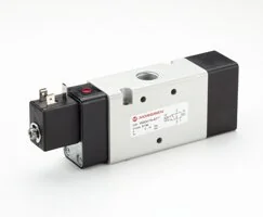 Norgren - V62C417A-A313J - 3/2-Wege-Ventil NC G3/8 24VDC