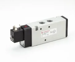 Norgren - V62C513A-A313J - 5/2-Wegeventil Monostabil G3/8 24VDC